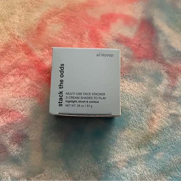 Alleyoop Stack the Odds - Picture 5 of 12